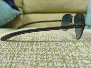 Gafas de sol Ray-Ban 8307