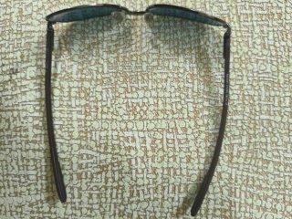 Gafas de sol Ray-Ban 8307
