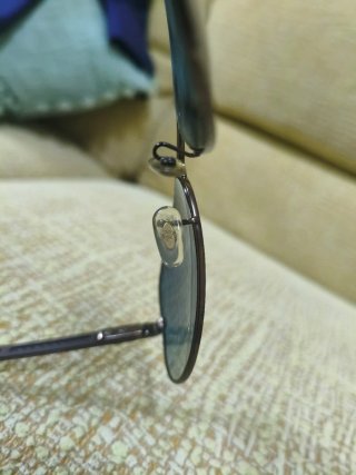 Gafas de sol Ray-Ban 8307