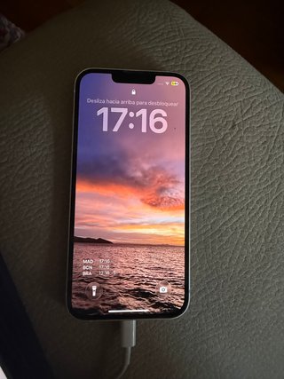 iPhone 13 Bianco
