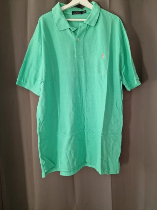 Polo Ralph Lauren Verde