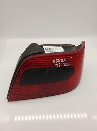 Piloto trasero derecho citroen 2534d xsara 3473