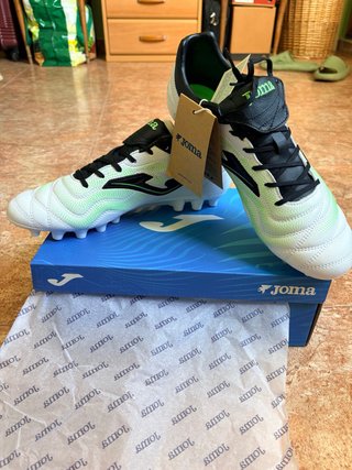 Zapatillas de fútbol Joma