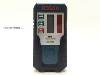 nivel laser bosch lr 1 professional