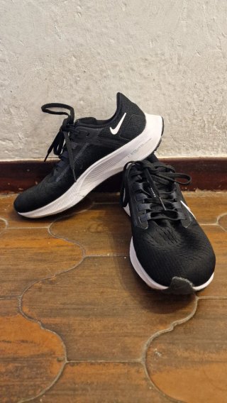 Zapatillas Nike Pegasus Negras