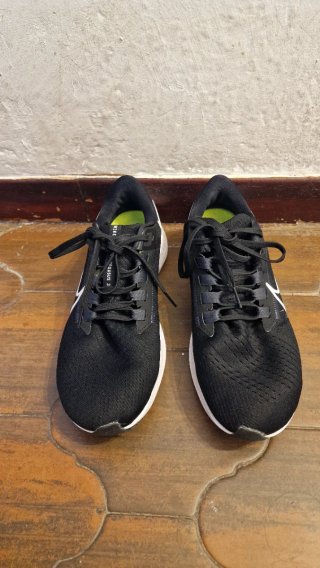 Zapatillas Nike Pegasus Negras