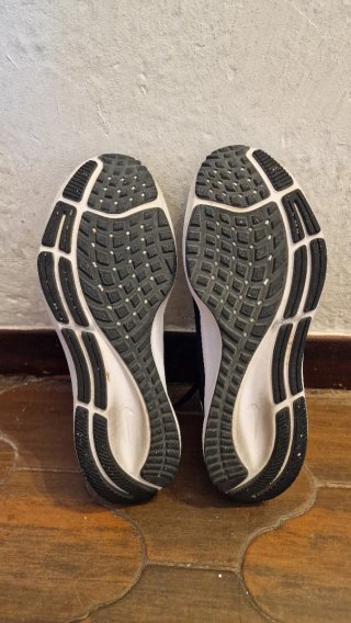 Zapatillas Nike Pegasus Negras