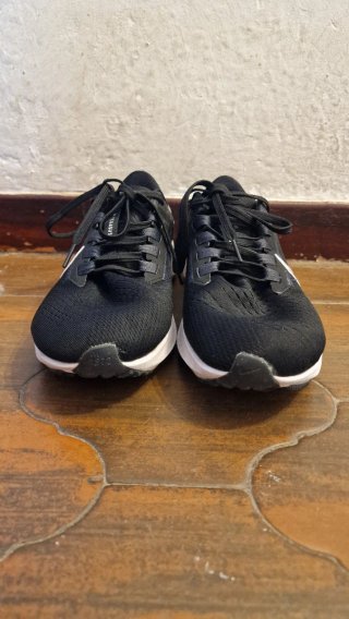 Zapatillas Nike Pegasus Negras