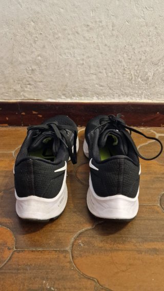 Zapatillas Nike Pegasus Negras