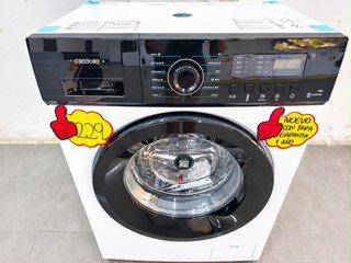 LAVADORA CECOTEC 6 KILOS 1200 RPM. A+++ GARANTIA
