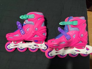 Patines en línea Olsson