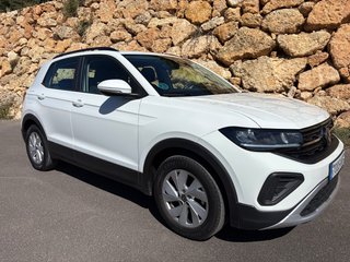Volkswagen T-Cross 95cv 2024