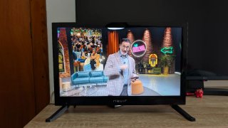 TV Nevir 16 pulgadas
