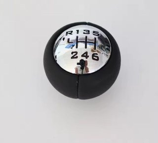 Pomo para Peugeot y Citroen 6 velocidades