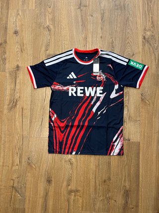 Camiseta Colonia/ Koln 26-27 Adidas