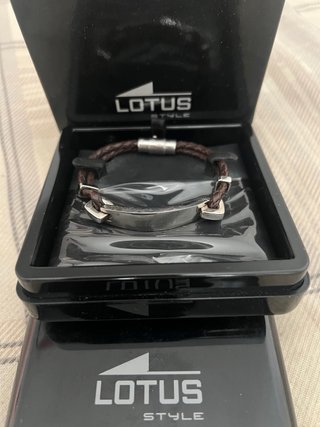Pulsera Lotus Style