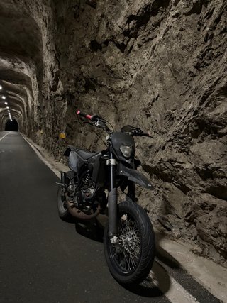Sherco SM-RS Silver 2020 Supermotard