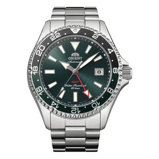 Orologio Orient Mako GMT Automatico RA-BC0002E