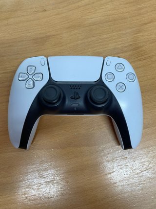 Comando DualSense PS5 com Upgrade TMR