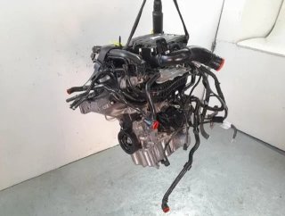 Motor completo Volkswagen GOLF VII · Código DKR