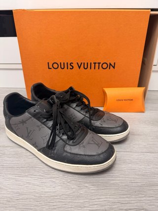 Zapatillas Louis Vuitton Hombre