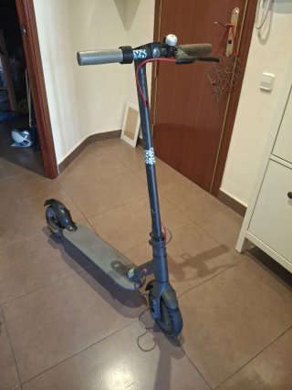 Patinete Eléctrico Xiaomi M365 Para Piezas
