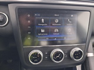 Renault Kadjar Techno GPF TCe 103kW 140CV