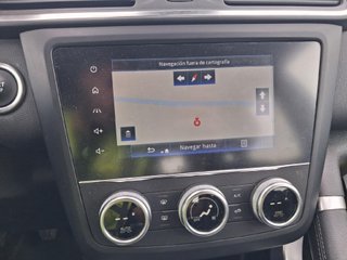 Renault Kadjar Techno GPF TCe 103kW 140CV