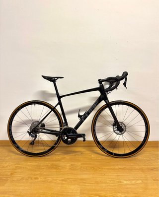 OFERTA Bici Carretera Cube Attain carbono M