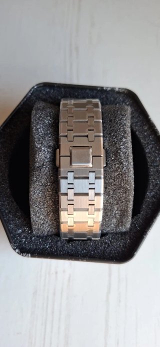 ⌚ CASIO G-SHOCK GA-2100 MOD