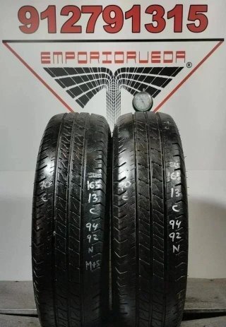 165 13C N LINLONG RUEDA SEMINUEVA OFERTA