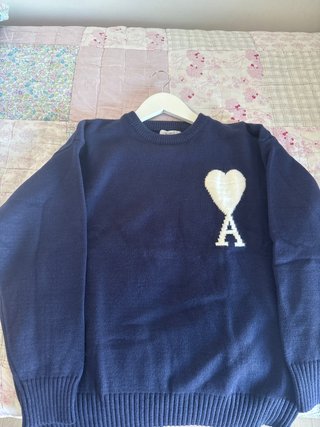 Jersey Ami Azul