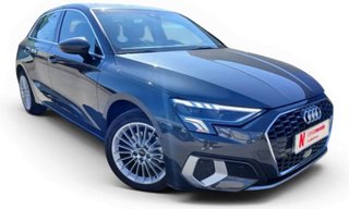 AUDI A3 Sportback Advanced 30 TFSI 81kW S tronic