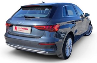 AUDI A3 Sportback Advanced 30 TFSI 81kW S tronic