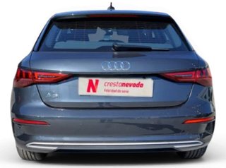 AUDI A3 Sportback Advanced 30 TFSI 81kW S tronic