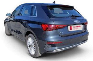 AUDI A3 Sportback Advanced 30 TFSI 81kW S tronic