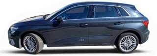 AUDI A3 Sportback Advanced 30 TFSI 81kW S tronic