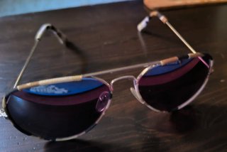 GAFAS DE SOL SIN USAR