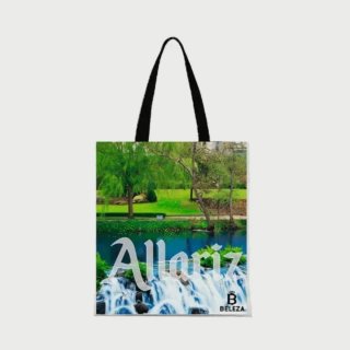 Tote Bag Allariz