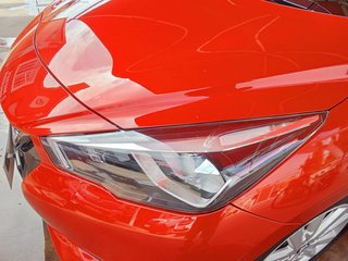 NISSAN Micra IGT 74 kW 100 CV E6D CVT Acenta