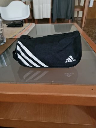 Neceser Adidas Negro