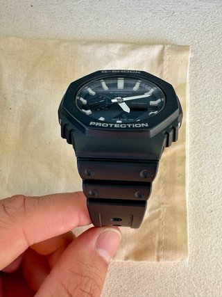 Reloj Casio G-SHOCK GA-2100