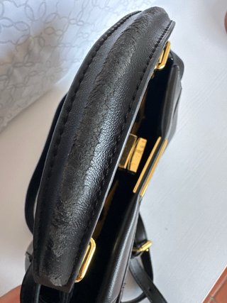 Borsa Fendi Nero