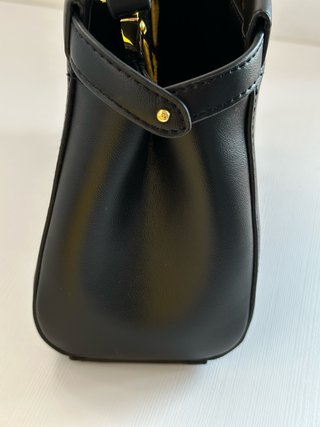 Borsa Fendi Nero