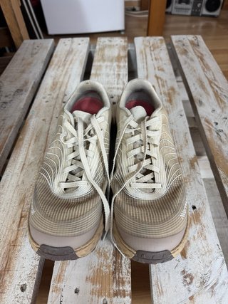NNORMAL TOMIR 2.0 Trail Running Zapatillas