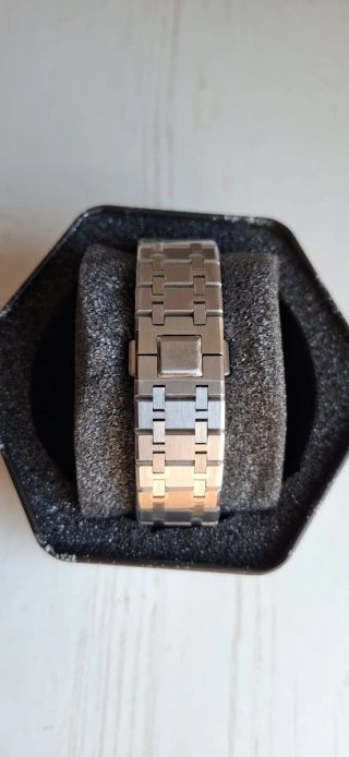 ⌚ CASIO G-SHOCK GA-2100 MOD