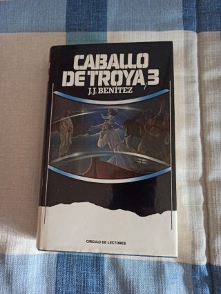 Caballo de Troya 3