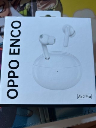Auriculares OPPO Enco Air2 Pro