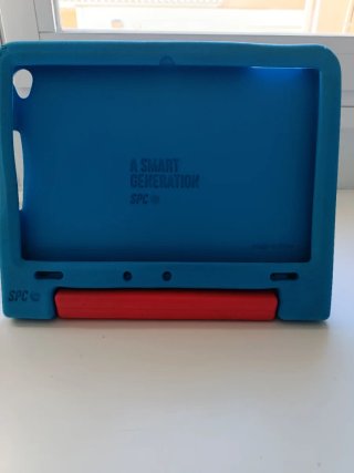 Custodia protettiva infantile SPC per tablet 10.1