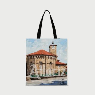 Tote Bag Allariz